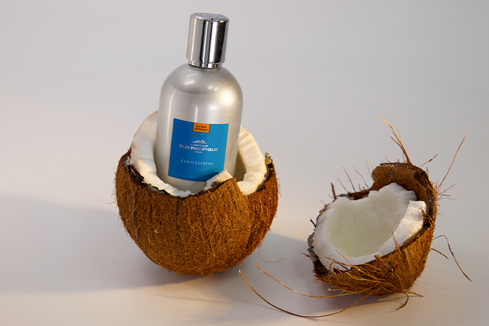 "Best Coconut Perfume For Suntan Lotion Lovers" –IPSY