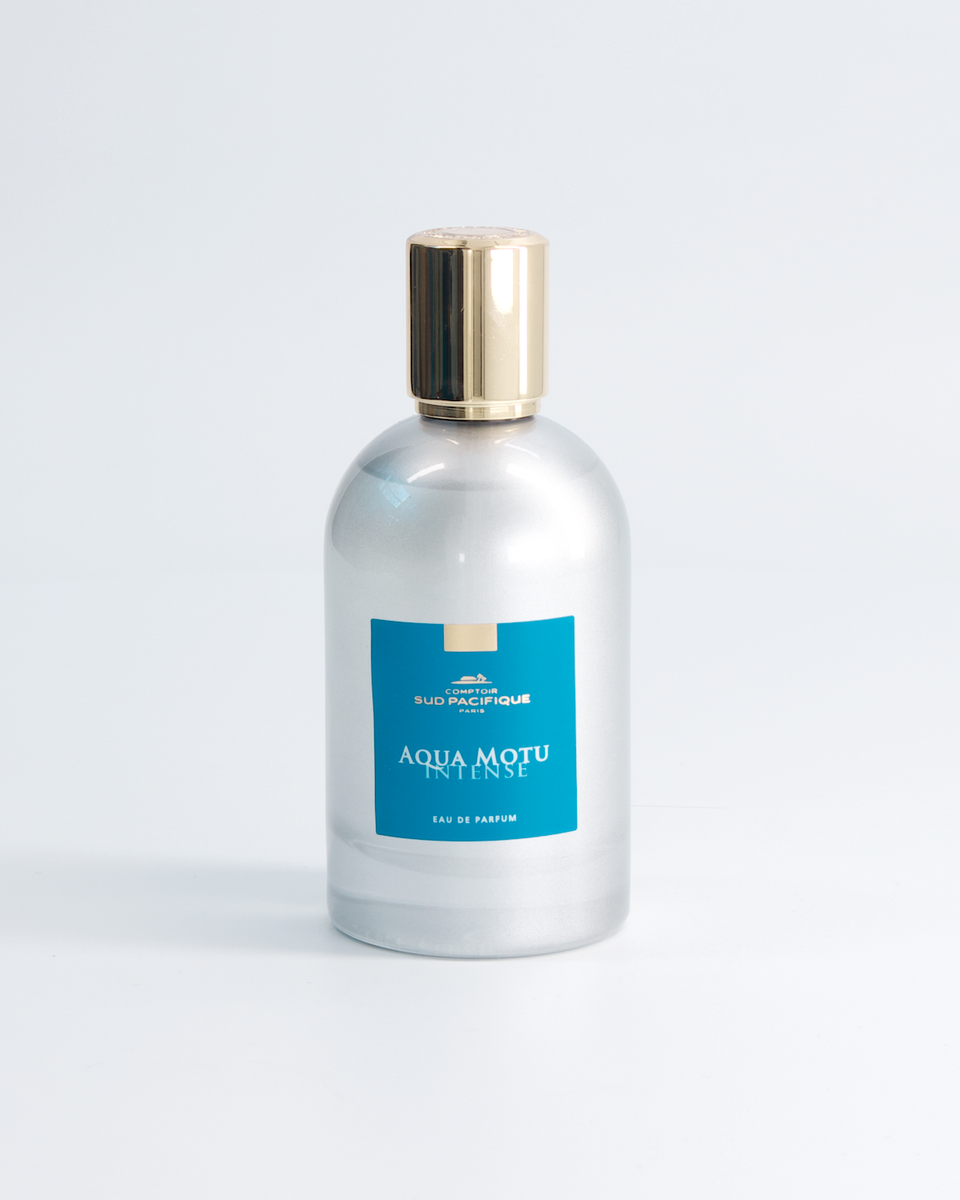 香水【SUD PACIFIQUE 】Oud Intense 100ml Oudh Intense Comptoir Sud Pacifique perfume - a fragrance