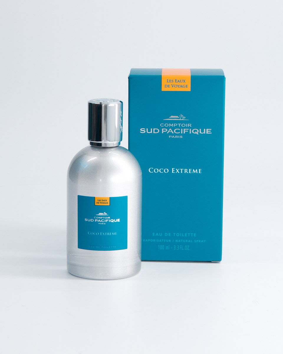 Coco Extreme – Comptoir Sud Pacifique | USA Official Site