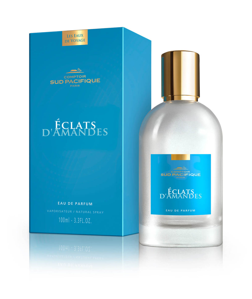 Essence aromatique Amande amère - 100% pureté - Maese Pau - Matériaux pour  la fabrication de cosmétiques et parfums naturels
