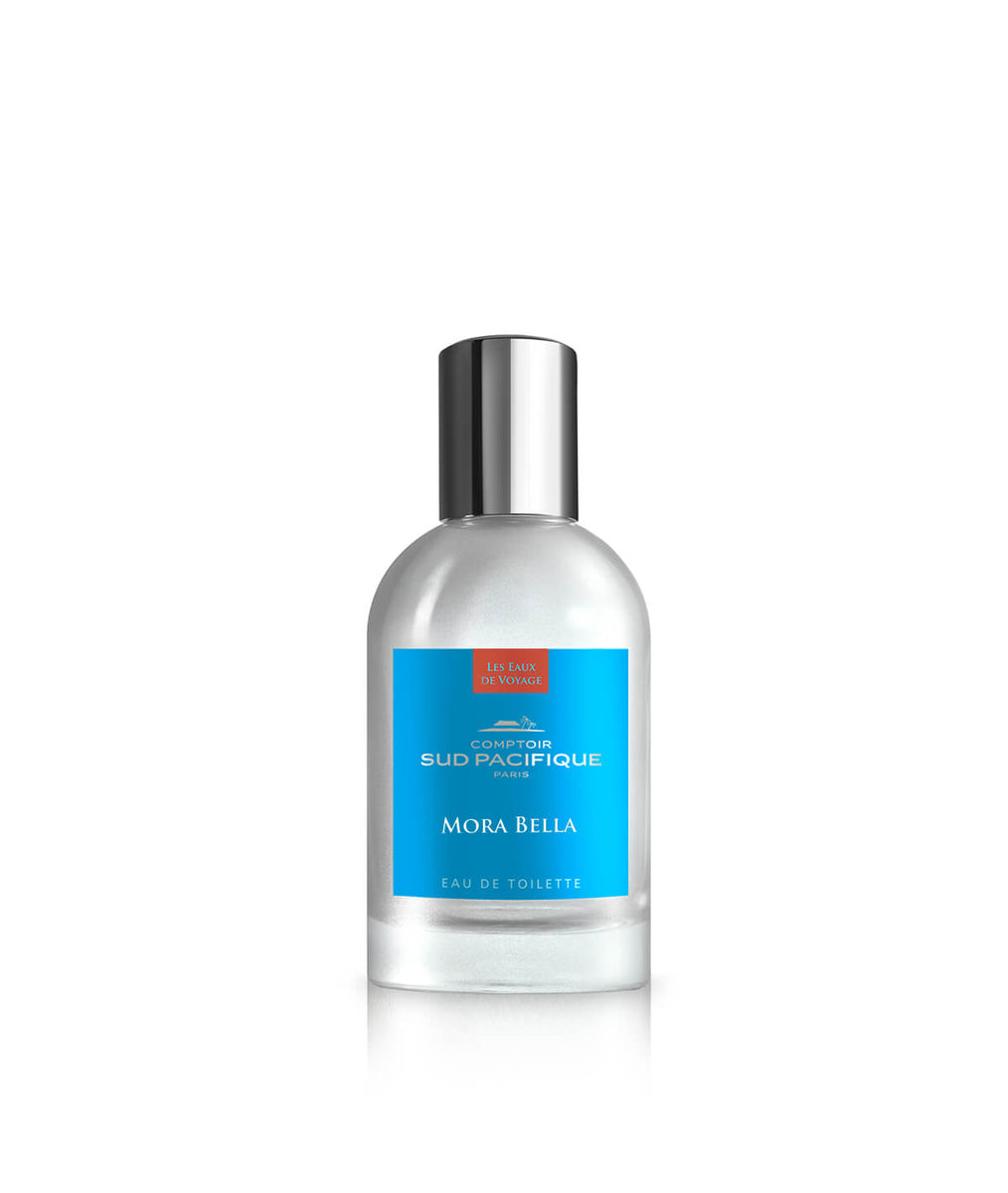 MORA BELLA – Comptoir Sud Pacifique | USA Official Site