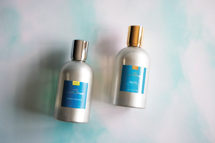 Eau De Toilette vs Eau De Parfum Comptoir Sud Pacifique USA