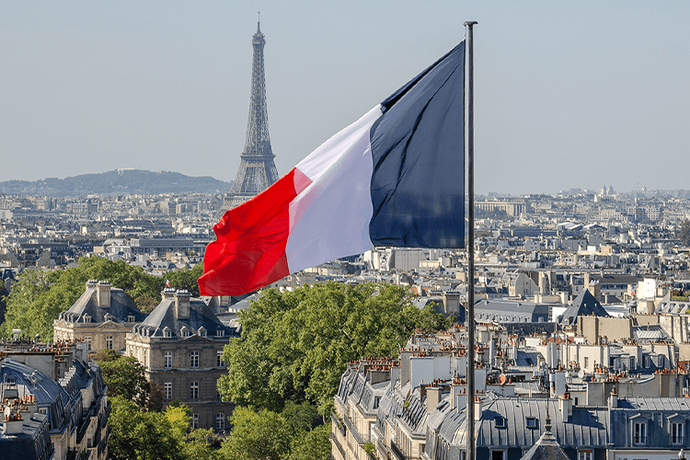 Reflecting on Bastille Day: A Journey Through History and Fragrance