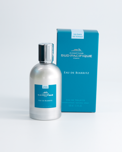 Eau de Biarritz