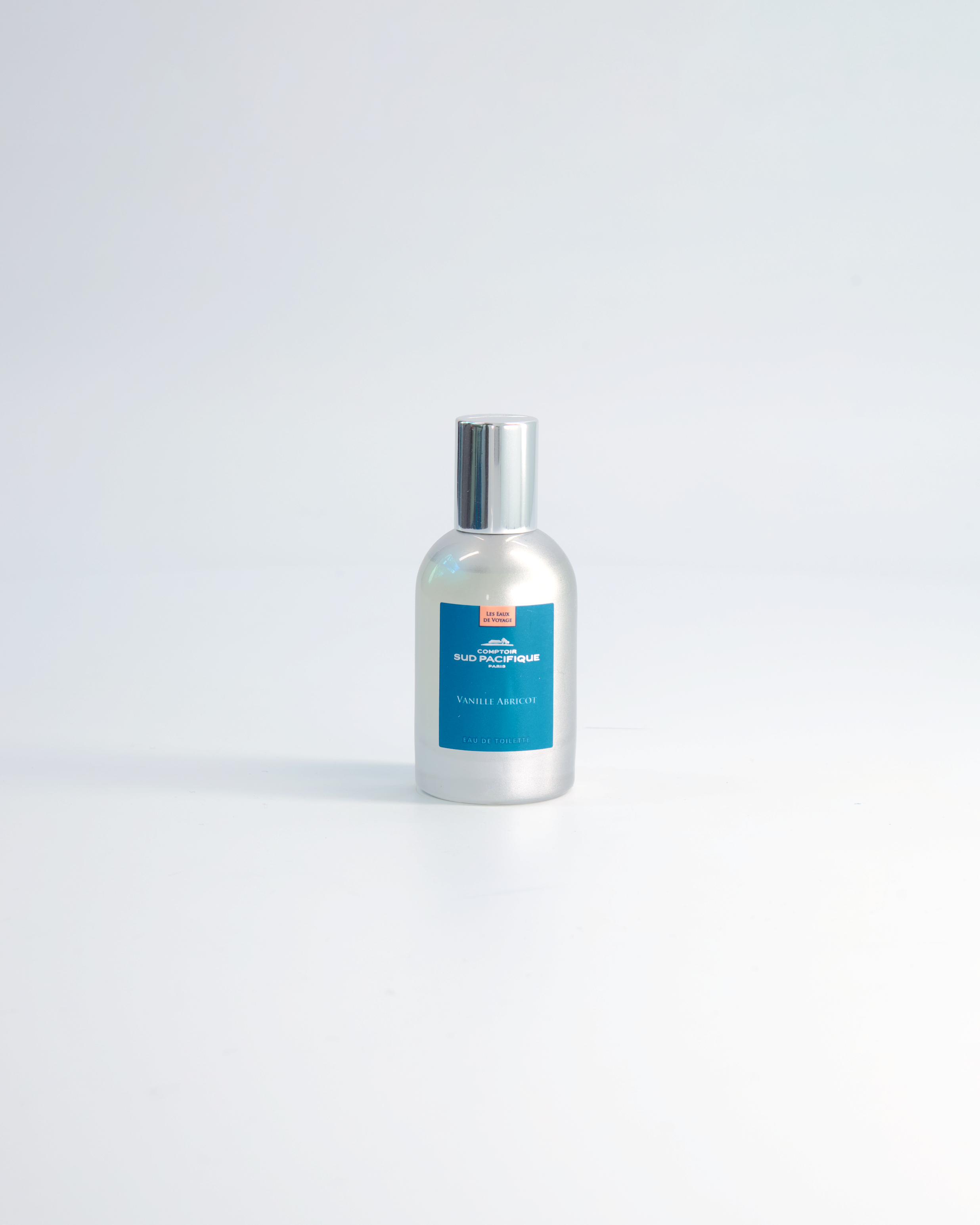 Vanille Abricot – Comptoir Sud Pacifique | USA Official Site