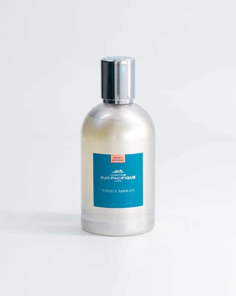 Vanille Abricot – Comptoir Sud Pacifique | USA Official Site