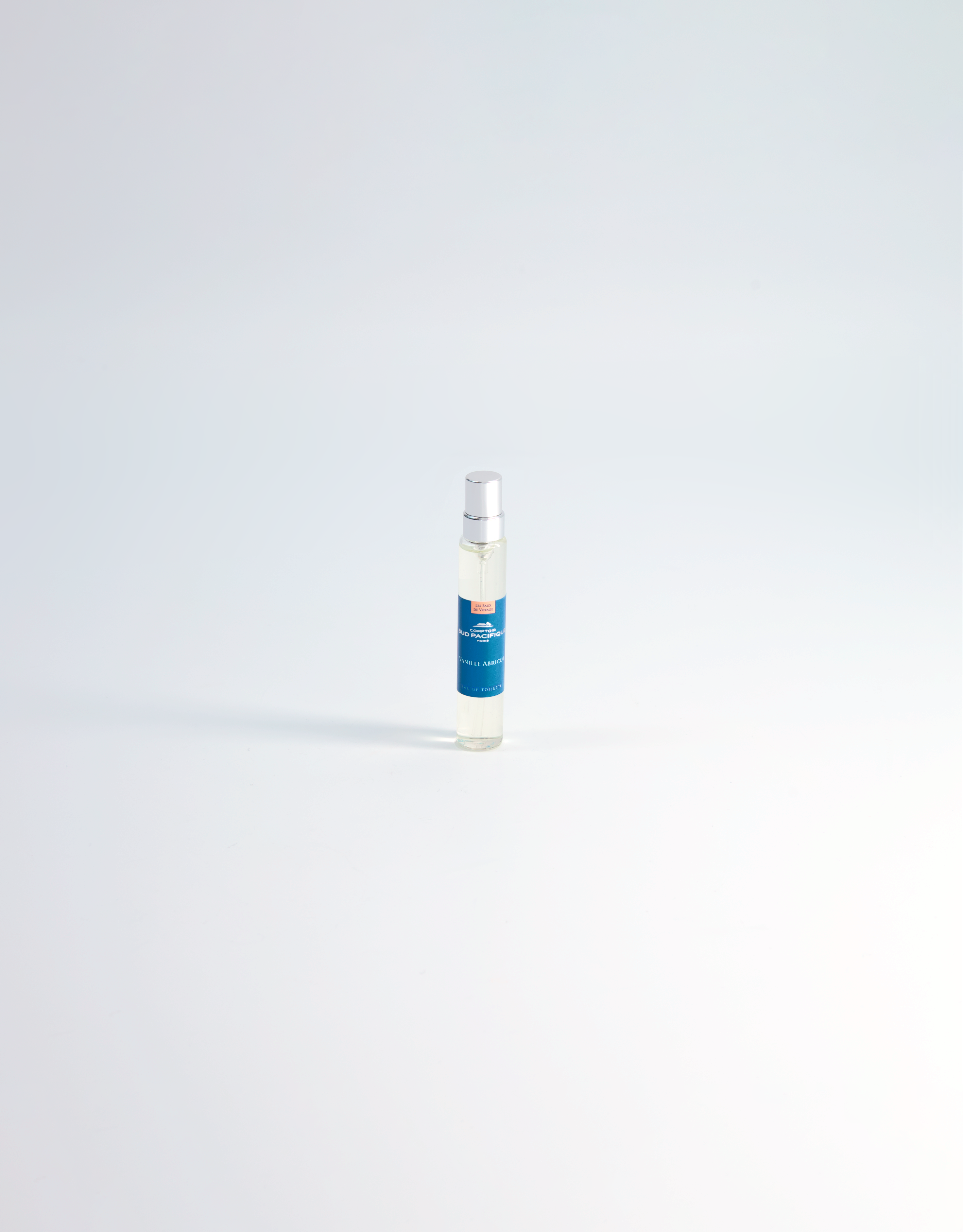 Vanille Abricot – Comptoir Sud Pacifique | USA Official Site