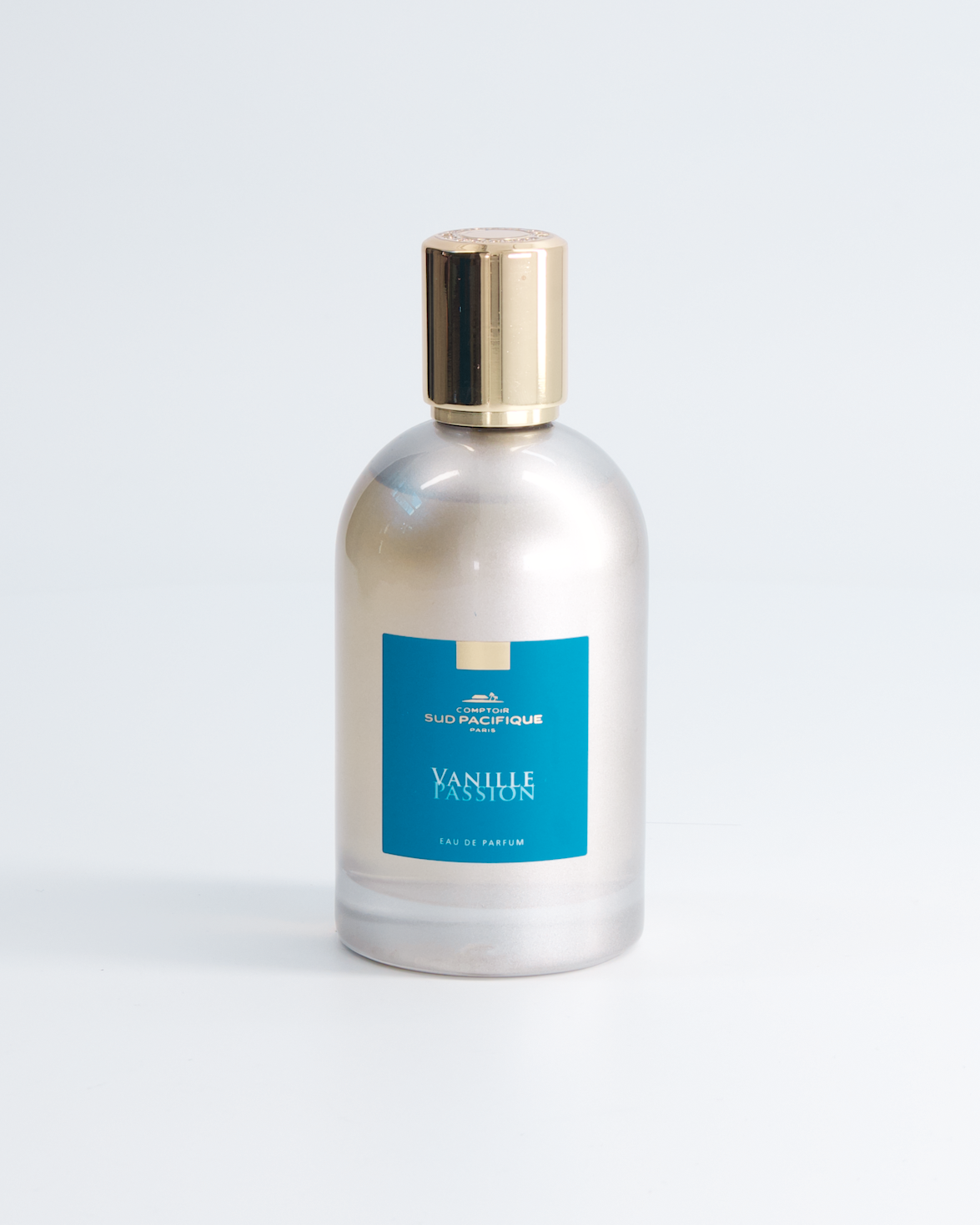 Vanille Passion – Comptoir Sud Pacifique | USA Official Site