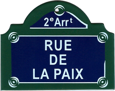 P.S. 17 RUE DE LA PAIX image