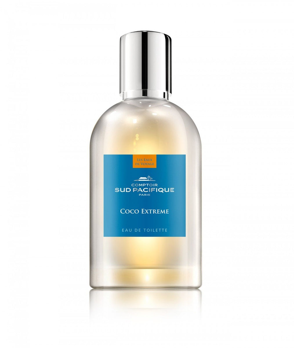Comptoir Sud Pacifique Coco Extreme Perfume by Comptoir Sud Pacifique