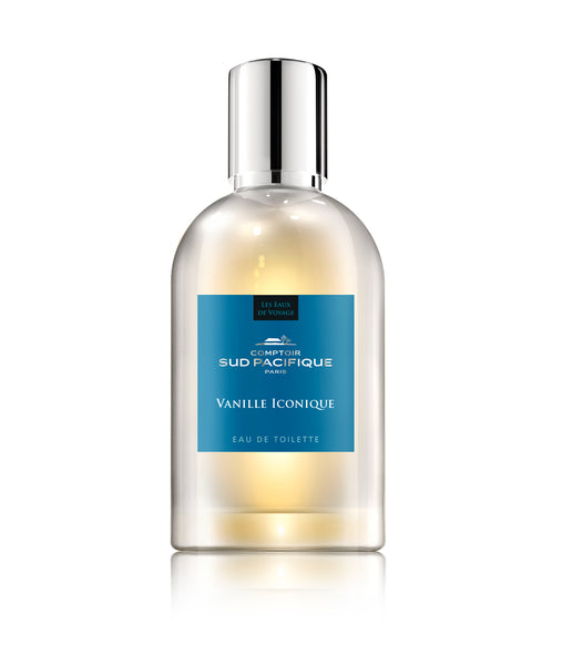 Seduction Vanille - LC parfums